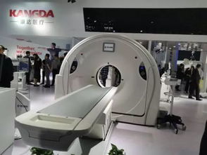 梅山企业强势亮相中国国际医疗器械 春季 博览会
